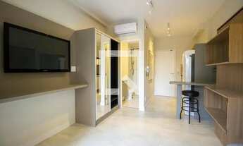 Imagem: Apartamento para Aluguel - Vila Mariana