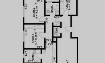 Imagem 2: São Paulo - Apartamento Padrão - Vila Mariana