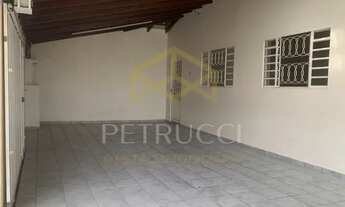 Imagem 2: Casa à venda em Parque Universitário de Viracopos