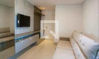 Imagem 6: Apartamento para Aluguel - Vila da Serra, 2 Quartos, 80 m2