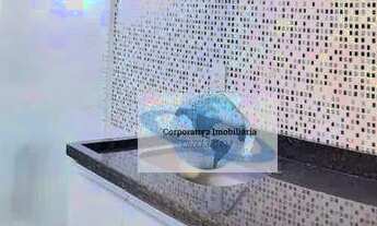 Imagem 6: Apartamento à venda com 2 dormitórios, condomínio com clube completo e 2 portarias - Voss