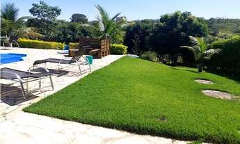 Imagem 4: Corumbá 4 Casa Condomínio Interlagos