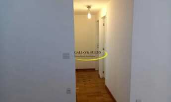 Imagem 5: Apartamento para alugar, 77 m² por R$ 6.120,00/mês - Saúde - São Paulo/SP