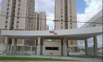 Imagem: Apto 3/4 Summer Total Life