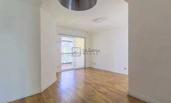 Imagem 6: Apartamento Venda 3 Dormitórios - 81 m² Chácara Klabin