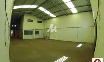 Imagem 4: Salão/Galpão (salão - sobrado