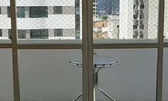 Imagem 2: Alugo Apto 4 Quartos, em Boa Viagem, Rua Ribeiro de Brito 1194, proximo ao Shopping Recife