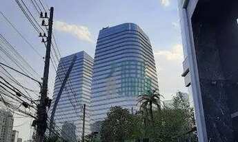 Imagem 4: Conjunto à venda, 290 m² por R$ 4.950.000,00 - Itaim Bibi - São Paulo/SP