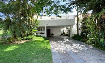 Imagem 2: Casa de condomínio térrea para aluguel com 309 metros quadrados com 3 quartos