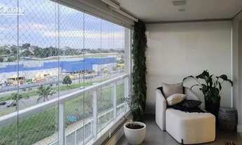 Imagem 4: SãO JOSé DOS CAMPOS - Apartamento Padrão - Vila Ema