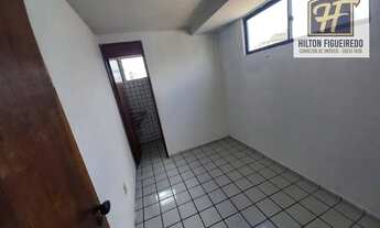 Imagem 9: Apartamento à venda, 112 m² por R$ 500.000,01 - Manaíra - João Pessoa/PB