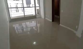 Imagem 6: Vendo Apartamento 2 dormitórios no Centro de Floripa