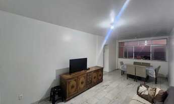 Imagem: Apartamento com 3 quartos em 104m² com