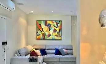 Imagem 3: Apartamento em Ipanema - Rio de Janeiro