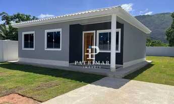 Imagem: Casa à venda - 3 quartos R$ 490.000,00