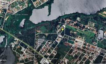 Imagem 3: Lotes ao lado da lagoa da Precabura - 250m², cada - Prontos para construir