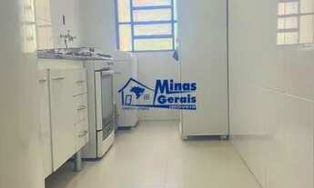 Imagem 2: APARTAMENTO PARA LOCAÇÃO 2° ANDAR NO RESIDÊNCIAL PRIMAVERA, BOSQUE DOS EUCALIPTOS !!