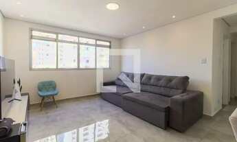 Imagem 2: Apartamento para Aluguel - Liberdade, 2 Quartos, 72 m2