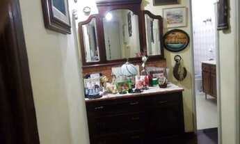 Imagem 2: 3dorm com dep na ponta da praia - santos rua Robert Sandall