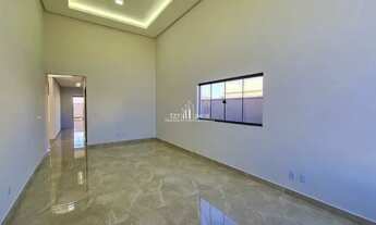 Imagem 6: Senador Canedo - Casa de Condomínio - Terras Alphaville Senador Canedo