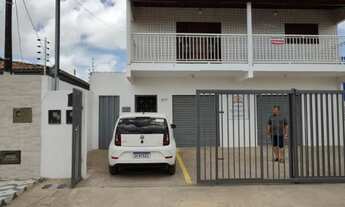 Imagem 3: Casa 1º andar José Américo