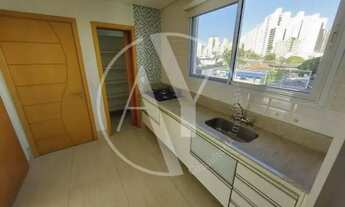 Imagem 7: Apartamento Padrão em Campinas