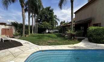 Imagem 7: PORTO ALEGRE - Casa de Condomínio - Cavalhada