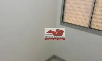 Imagem 4: Apartamento, 50 m² - venda por R$ 350.000,00 ou aluguel por R$ 2.340,00/mês - Ipiranga - S