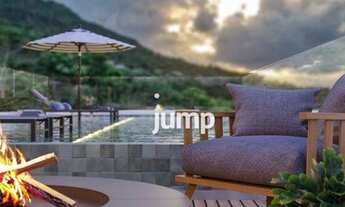 Imagem 3: Apartamento com 2 dormitórios à venda, 69 m² por R$ 753.273,25 - Ribeirão da Ilha - Floria