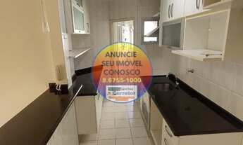 Imagem 2: Apartamento para venda no Jardim Marajoara com 3 quartos, 1 suíte, 2 vagas, 72m², pronto p