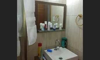 Imagem: Vendo linda casa complexo do alemão prox