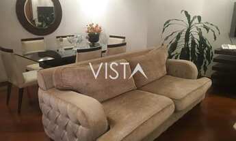 Imagem 4: Apartamento à venda no bairro Vila Regente Feijó - São Paulo/SP