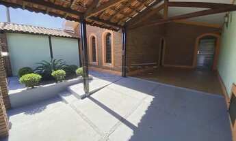 Imagem 2: Casa Padrão em São Carlos