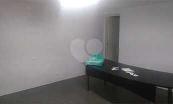 Imagem: Sobrado de 300m2 para fins comerciais