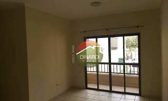 Imagem: Apartamento com 3 dormitórios para alugar