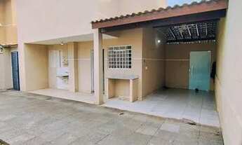 Imagem: Aluga-se sobrado 3 suítes no condomínio