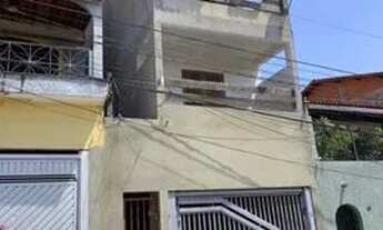 Imagem: Aluga-se casa com 3 quartos 1 banheiro lavanderia