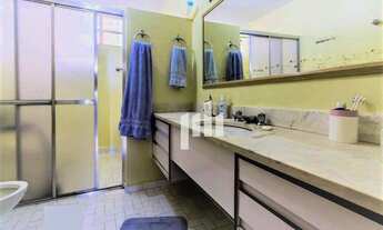 Imagem 6: Apartamento com 4 dormitórios para alugar, 220 m² por R$ 6.500,00 - Paraíso - São Paulo/SP