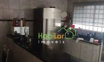 Imagem 4: Casa com 2 dormitórios à venda, 120 m² por R$ 310.000 - Parque Residencial Cambuí - São Jo