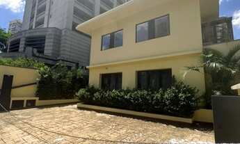 Imagem: Casa Comercial Itaim Bibi com 19 salas