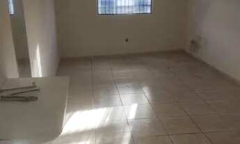 Imagem 2: Kitnet com WC individual