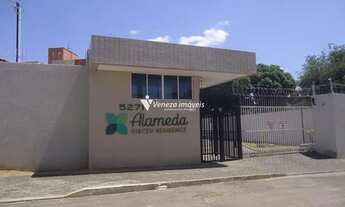 Imagem: Apartamento no Cond. Alameda Dirceu para