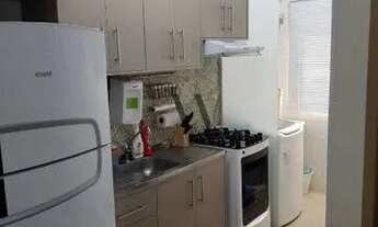 Imagem 3: Apartamento para alugar no bairro Cond Pleno Vila Flora - São José do Rio Preto/SP