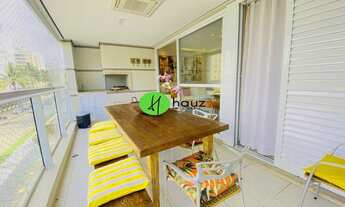 Imagem 5: Apartamento com 4 Dormitorio(s) localizado(a) no bairro RIVIERA em BERTIOGA / Ref.:AP68237