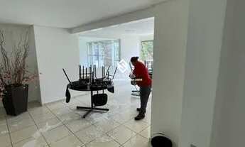 Imagem 7: Excelente apartamento com 3 quartos, sendo 1 suíte no Setor Bueno