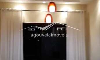 Imagem 3: VALINHOS - Apartamento Padrão - JARDIM ALTO DA BOA VISTA