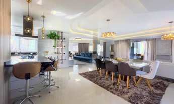 Imagem: APARTAMENTO COBERTURA DUPLEX 5 SUÍTES EM