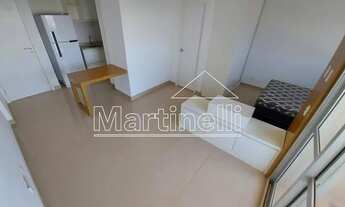 Imagem 2: Apartamento Padrão em Ribeirão Preto