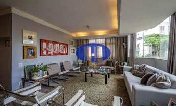 Imagem 3: Apartamento com 4 dormitórios, 180 m² - venda por R$ 1.180.000,00 ou aluguel por R$ 6.986