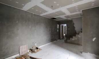 Imagem 5: Cobertura com 3 dormitórios à venda, 160 m² por R$ 730.000,00 - Vila Curuçá - Santo André